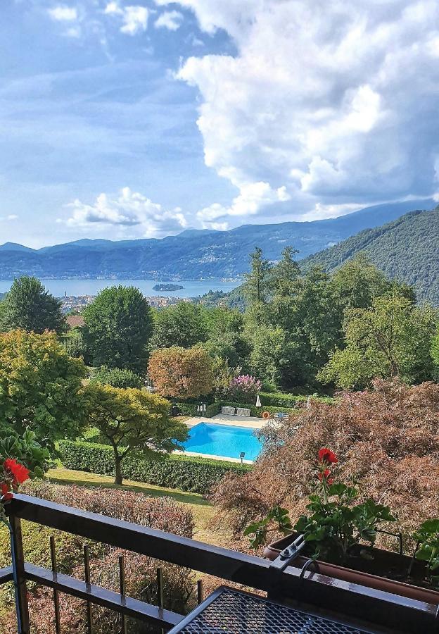 Primavera Vignone ภายนอก รูปภาพ