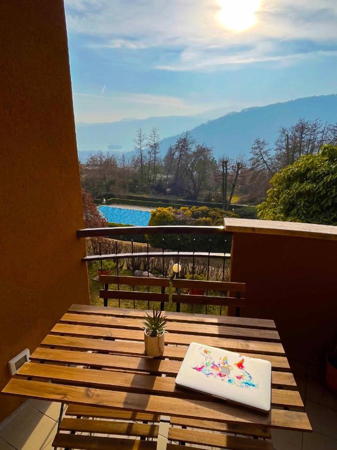 Primavera Vignone ภายนอก รูปภาพ
